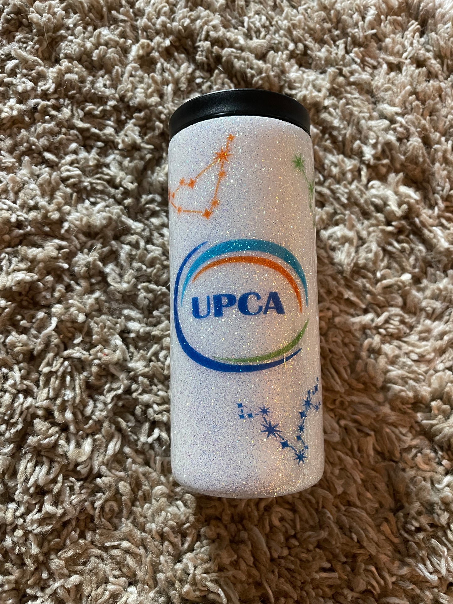 We Are Comets cup