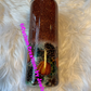 Pumpkin spice 20oz tumbler