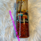 Fall truck 30oz tumbler