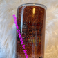 Pumpkin spice 20oz tumbler