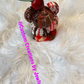 I scream you scream it’s ice cream 20oz tumbler with removable topper